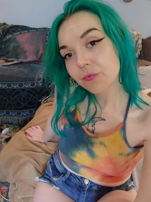 Wanna watch a movie?