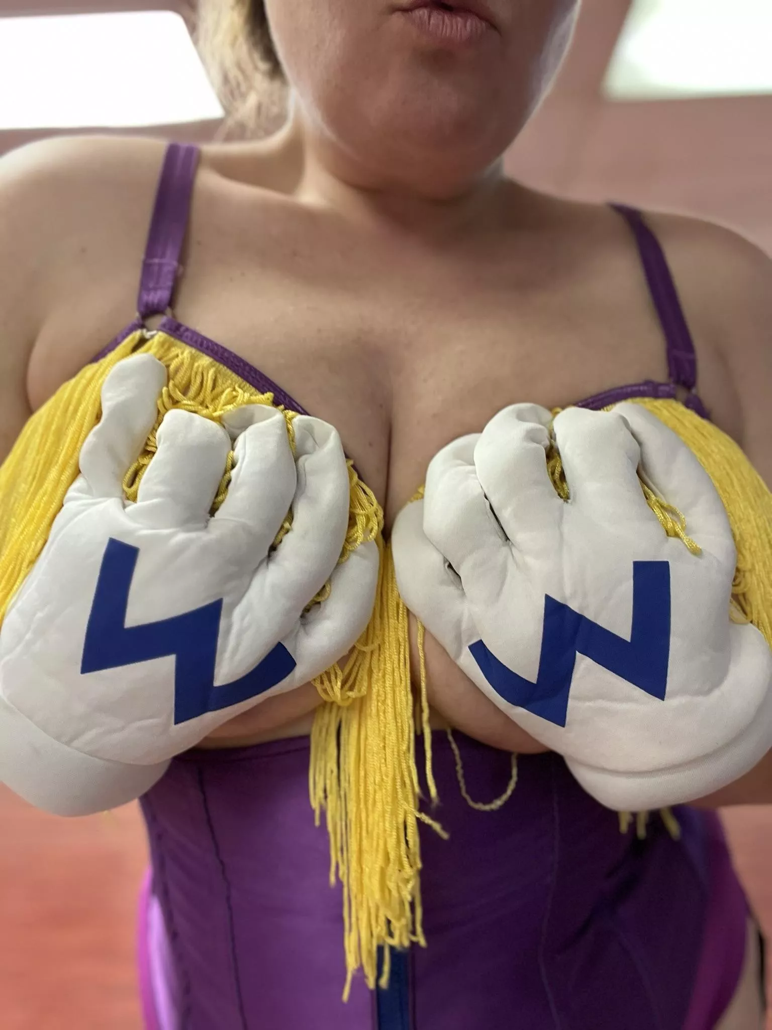 What if Wario were here to turn you on... 😋