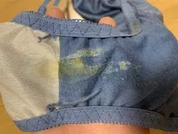 What sexting via reddit chat does to a tired girl