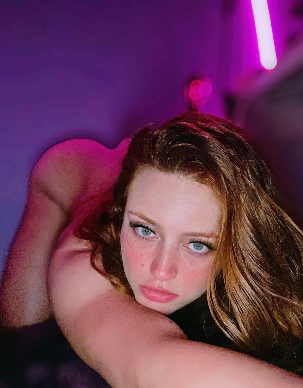 When u say “I’m coming home”. F30