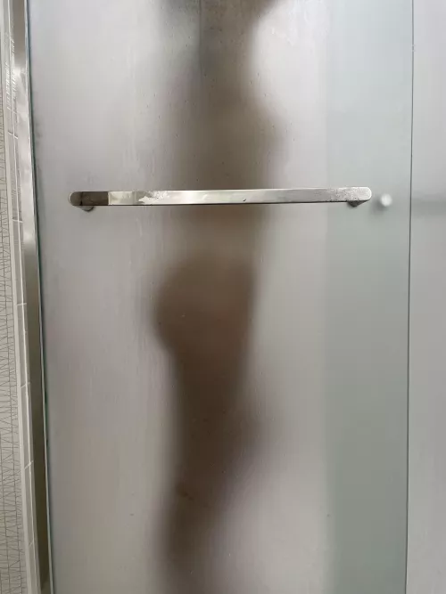 Who doesn’t love shower sex? 😝💦