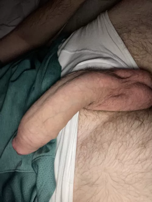 Who wants a taste?