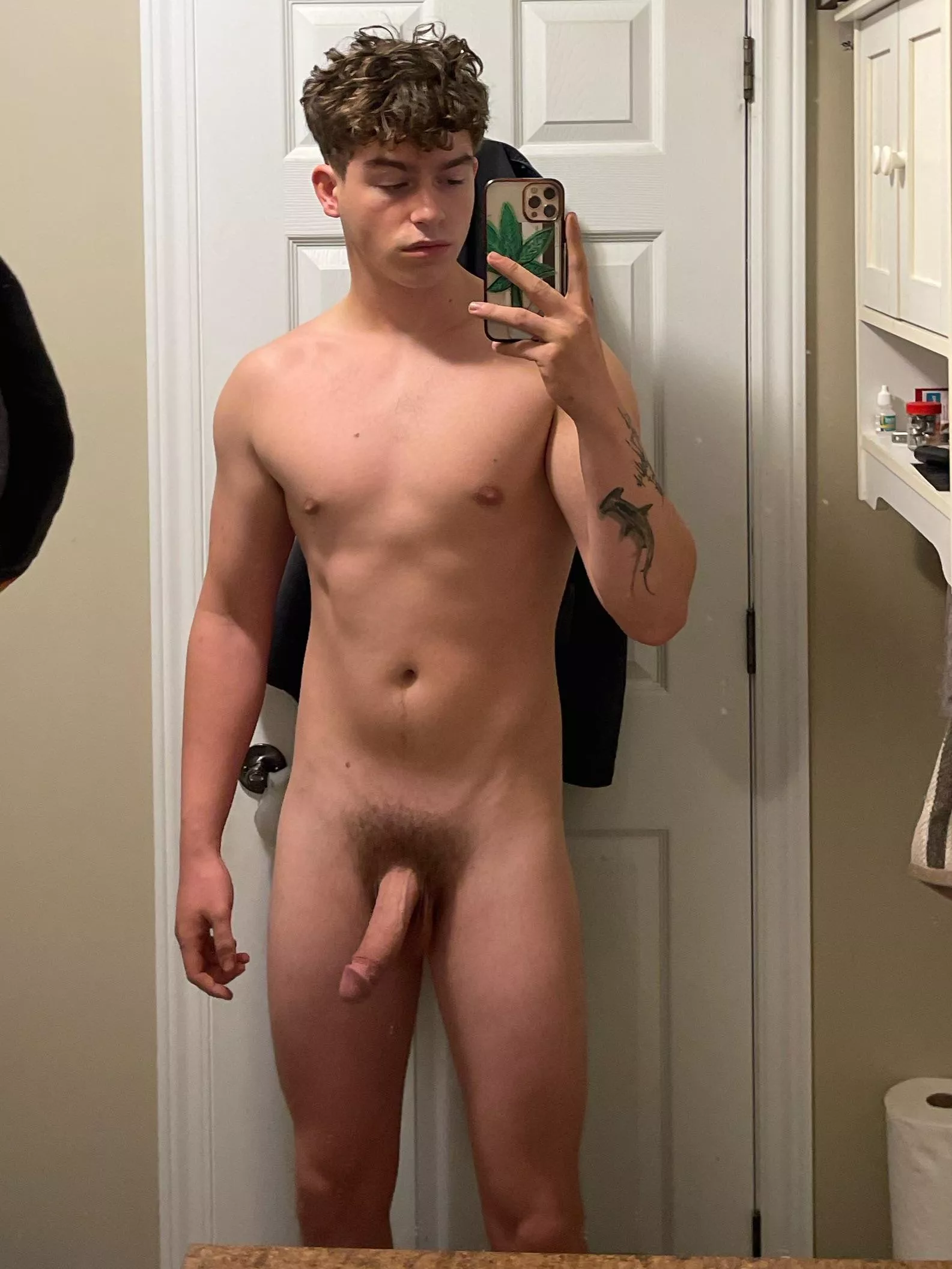 Who wants to be creampied;)