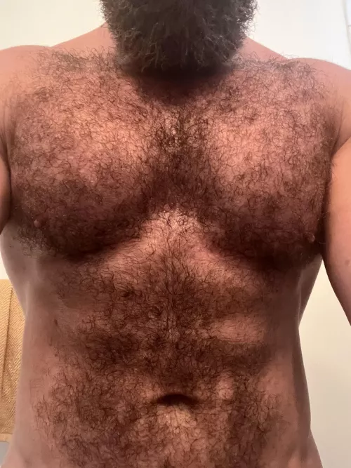 Who wants to rub your fingers through my hair?