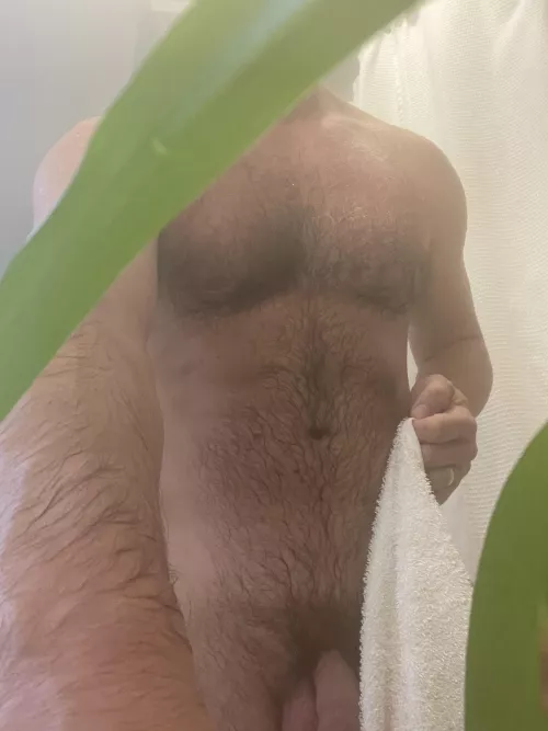 Who’s going to join me in here?