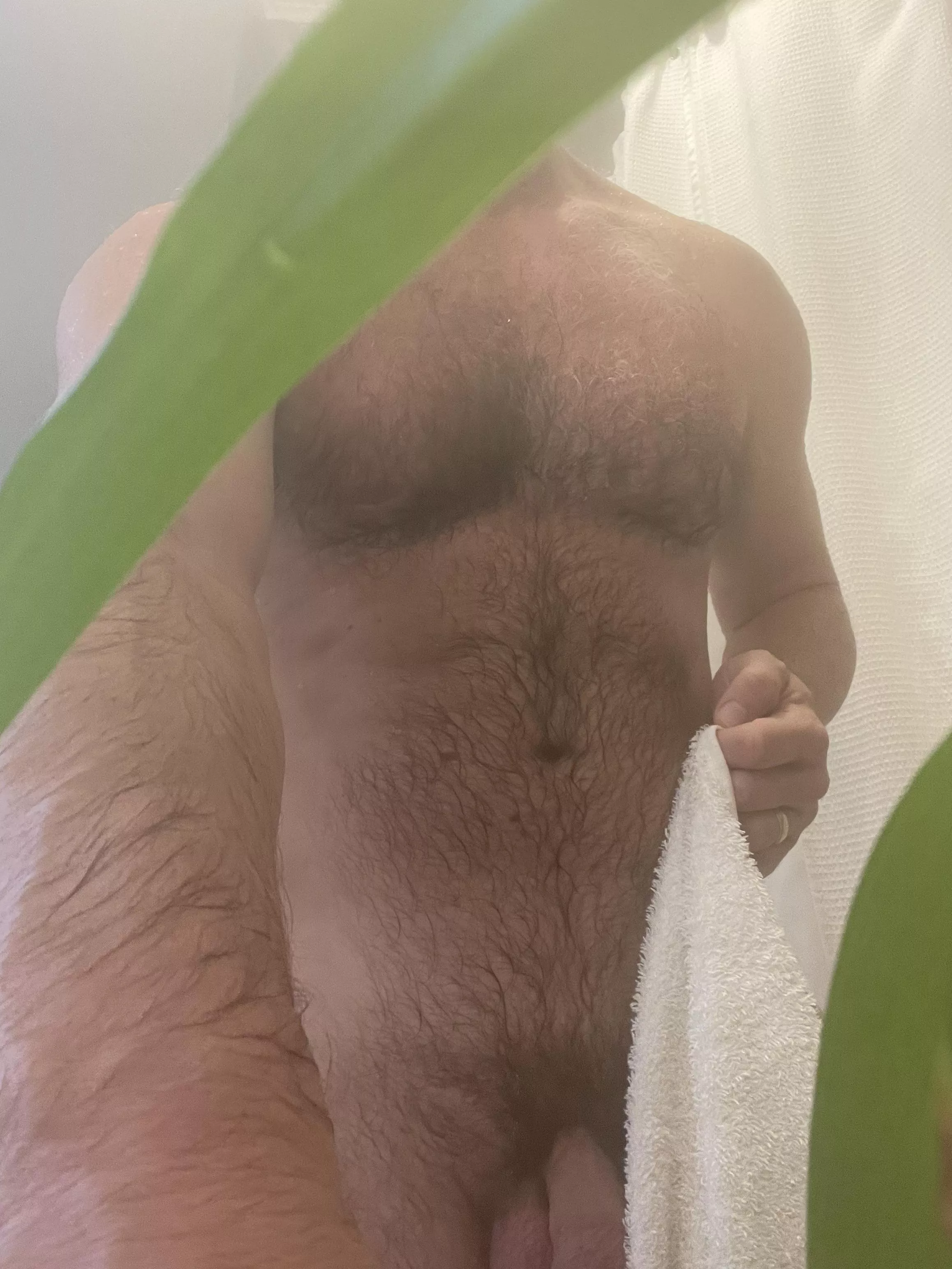 Who’s going to join me in here?