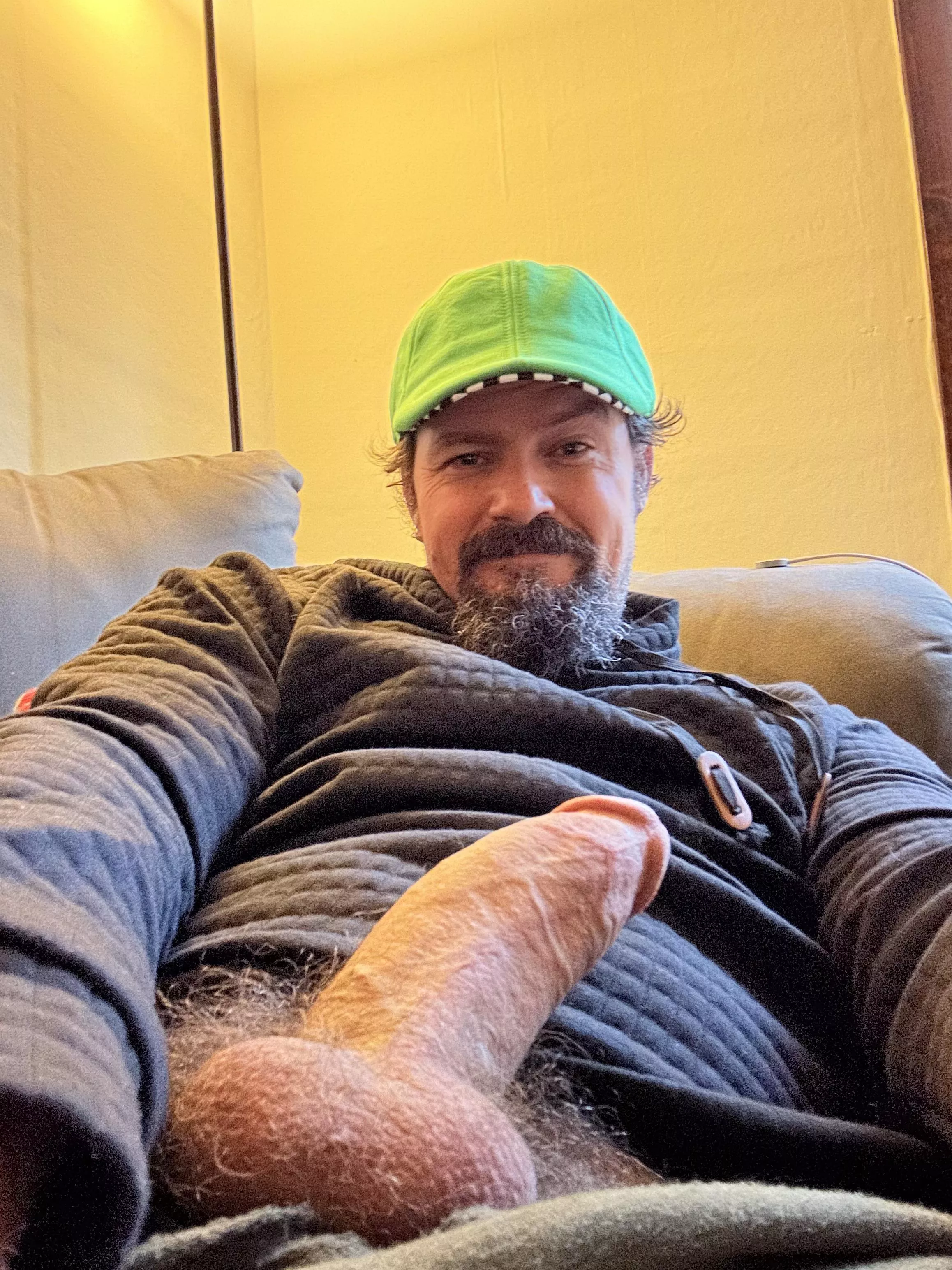 Why are you keeping me waiting? (44)