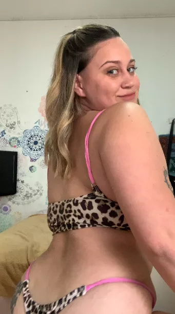 Would you fuck me without a second thought?