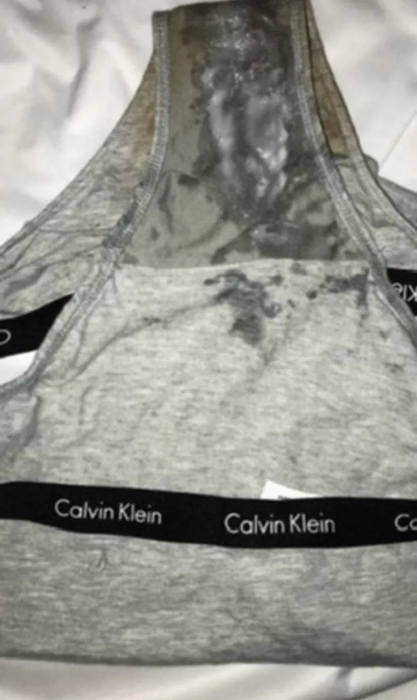 Would you sniff these?