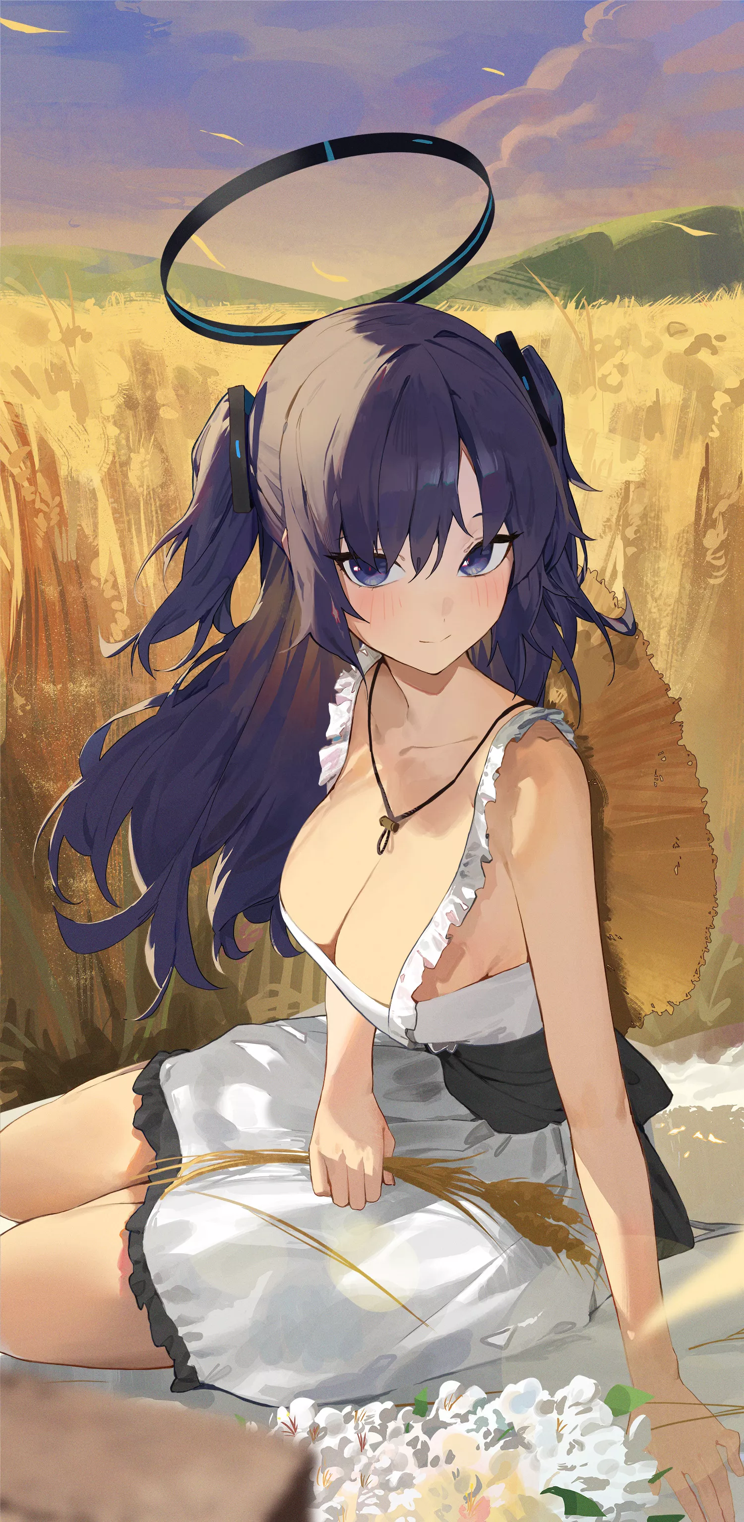 Yuuka [Blue Archive]