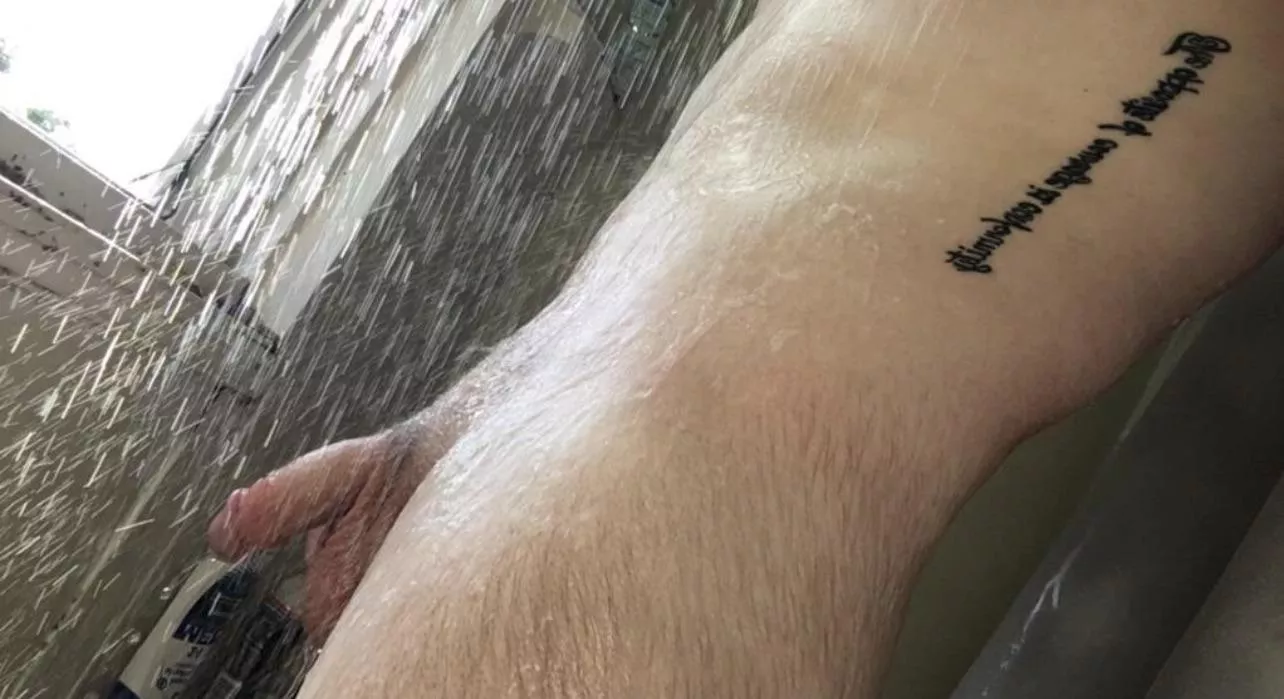 24 m how's it looking?