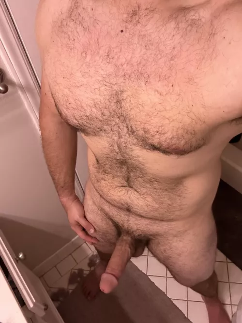 (34) Come over... it's breeding time