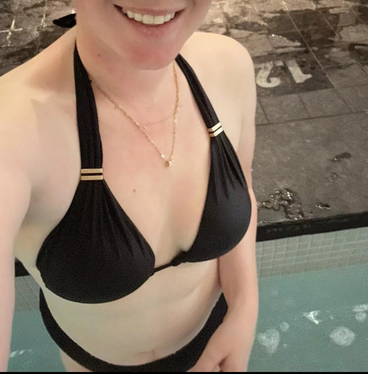 Any Takers for this First-Time Hotwife?