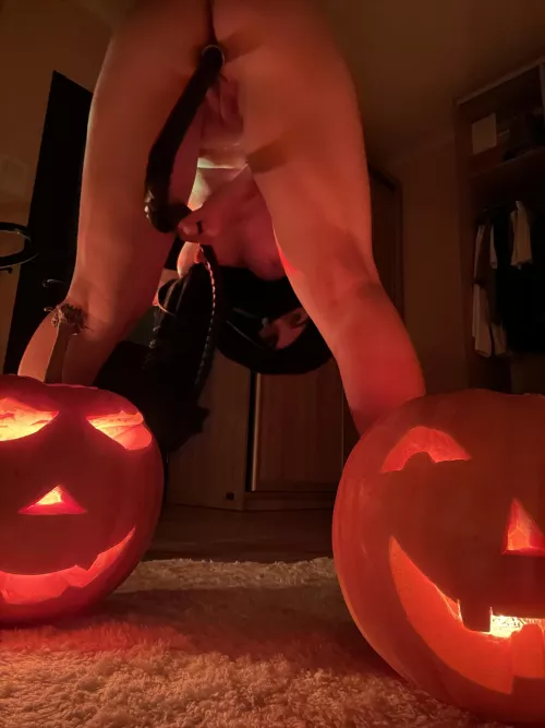 Arabian Halloween candy