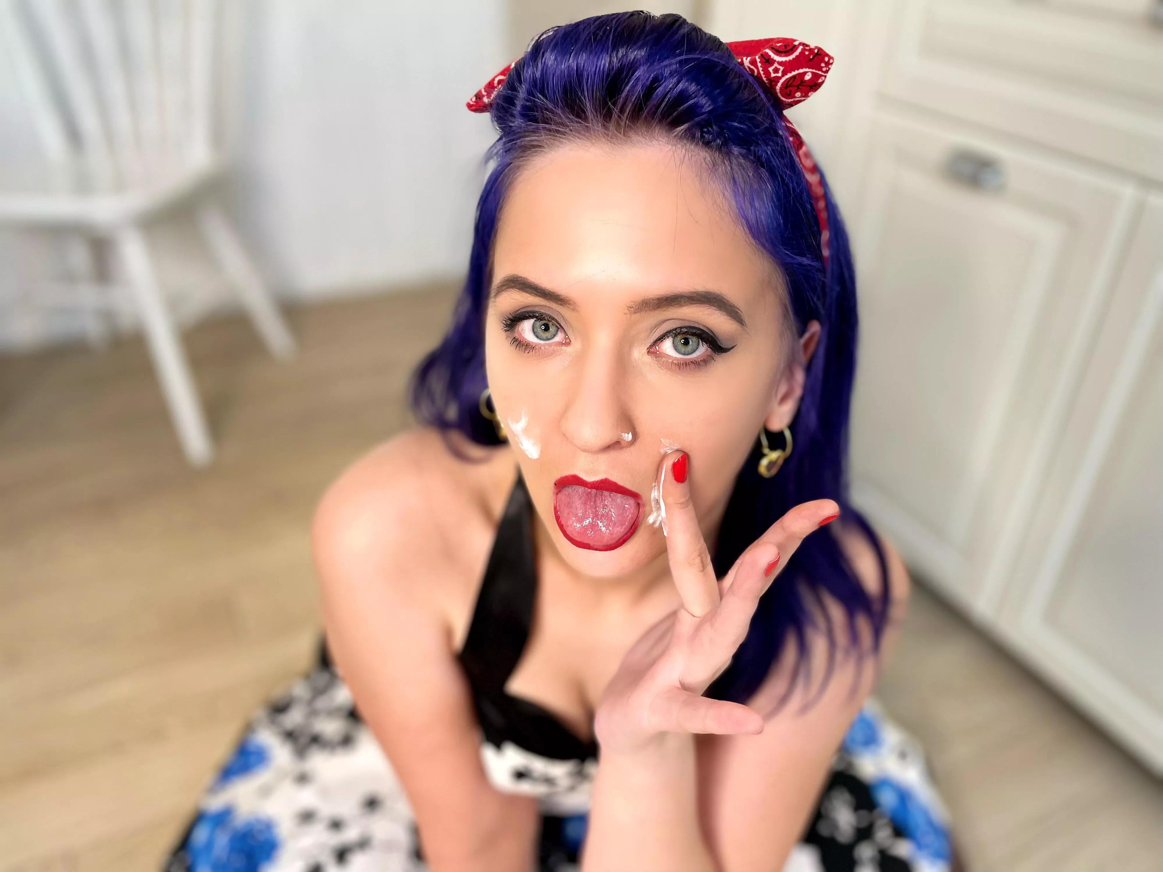 Are you ready to unleash your fantasies? 😈🔥💦 https://chaturbate.global/amalyvill