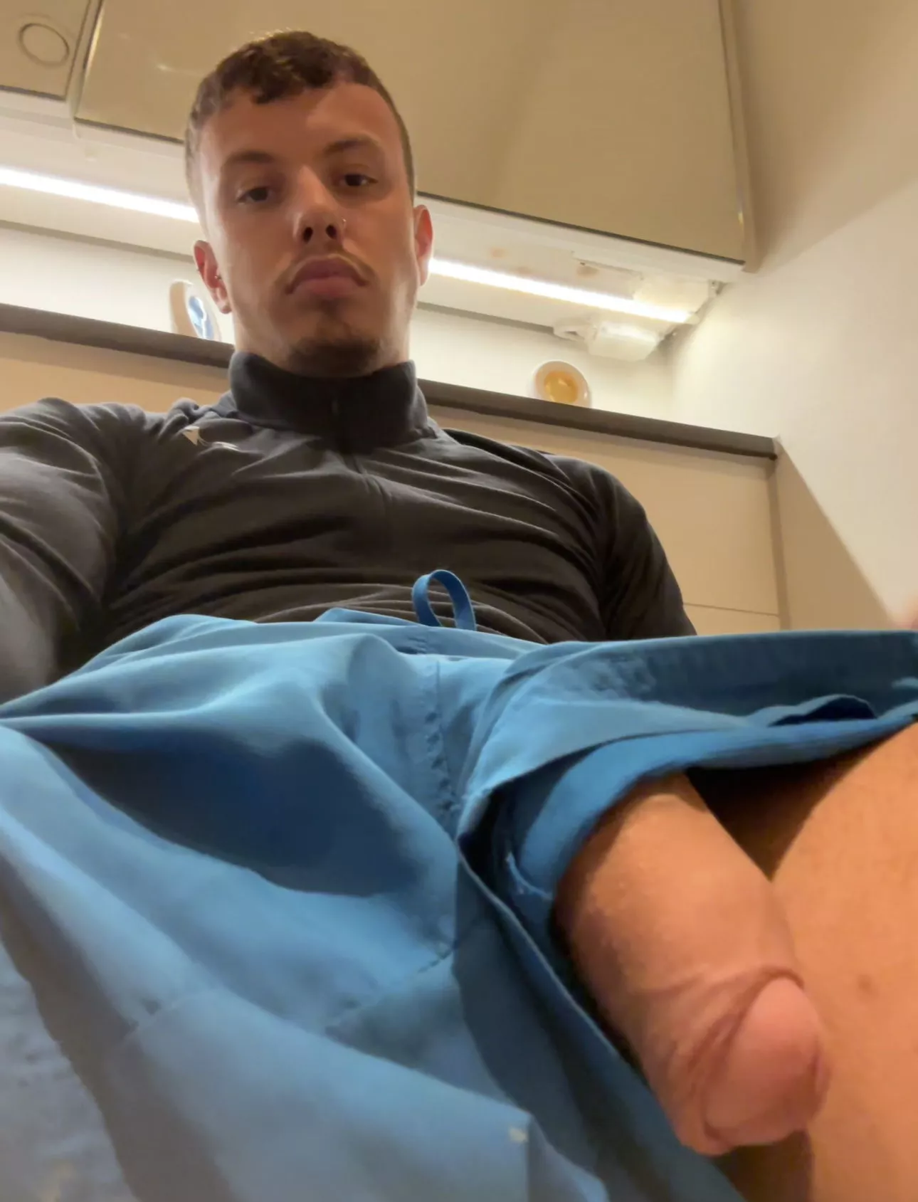 Are you still game to suck?