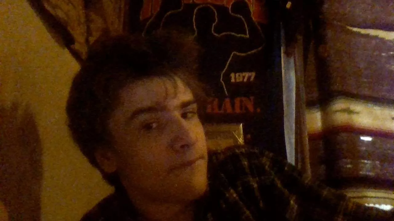 Be brutally honest this is my face (sorry for the camera quality)