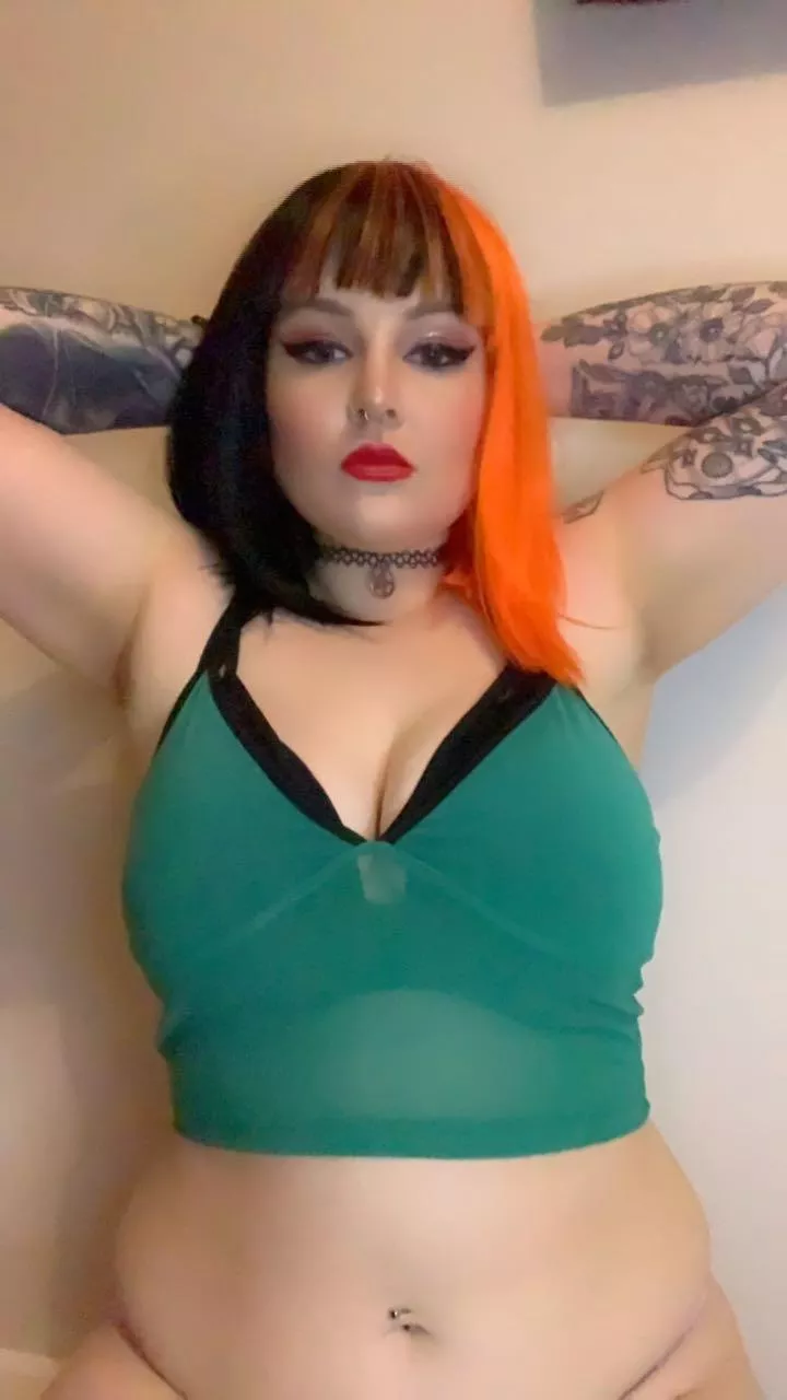 Be honest ,would you jerk off to a body like mine