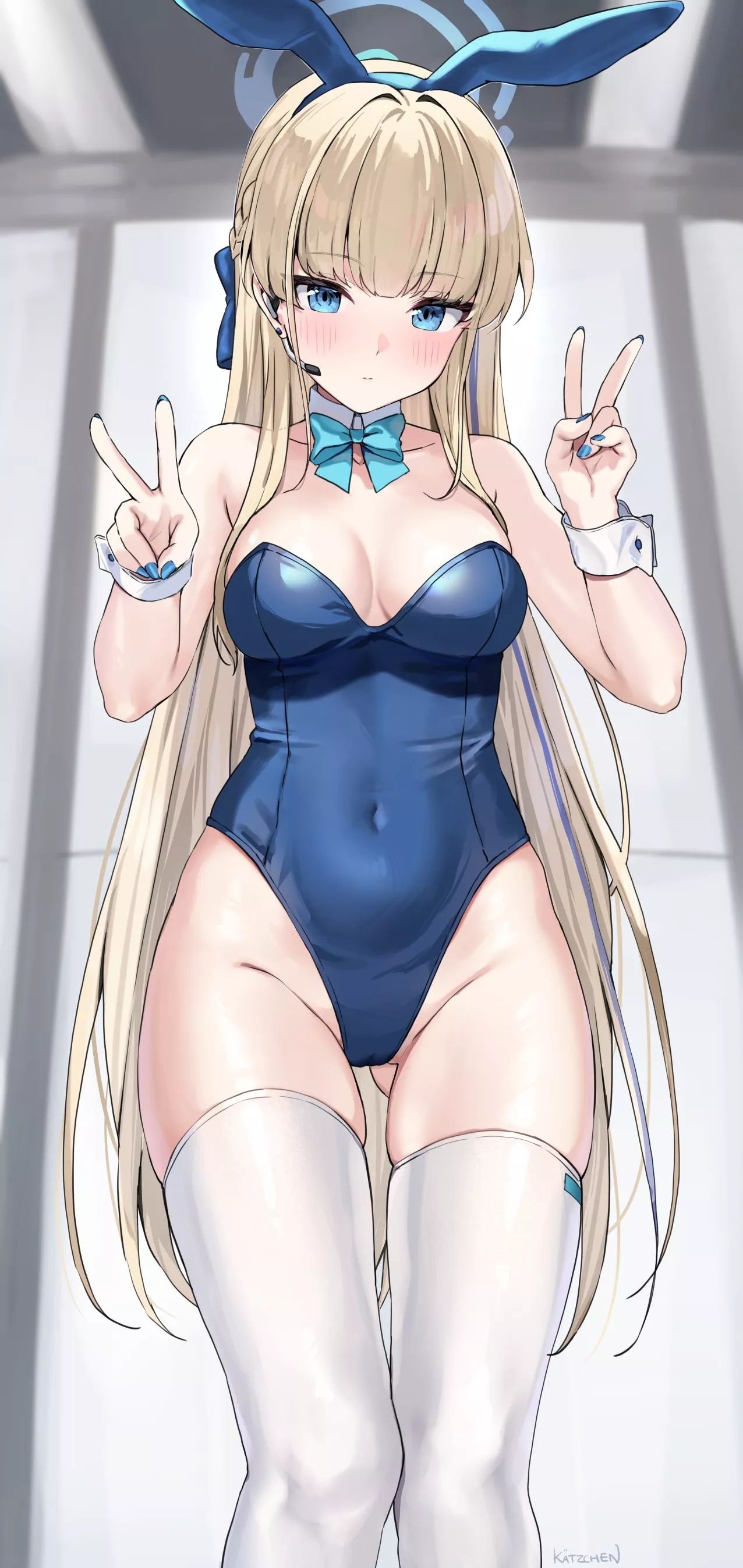 Bunny Toki [Blue Archive]