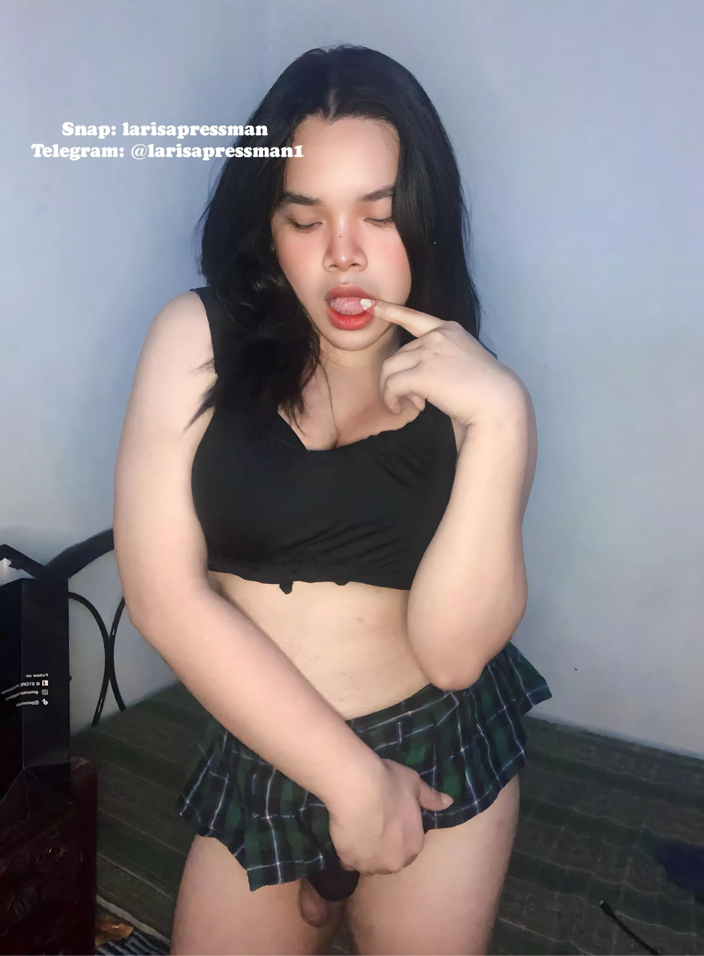 Can i be your cumslut? I can do sexting and videocall