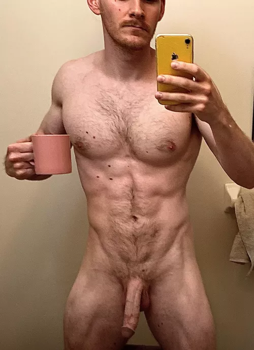 Coffee or something else?