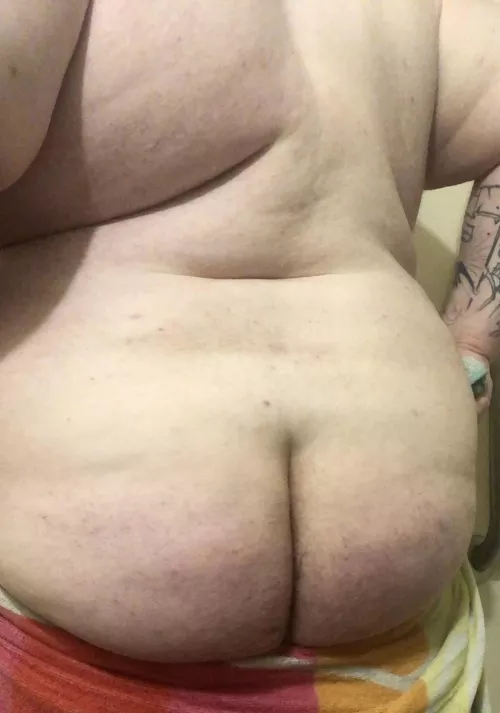 Come Shower With Me?