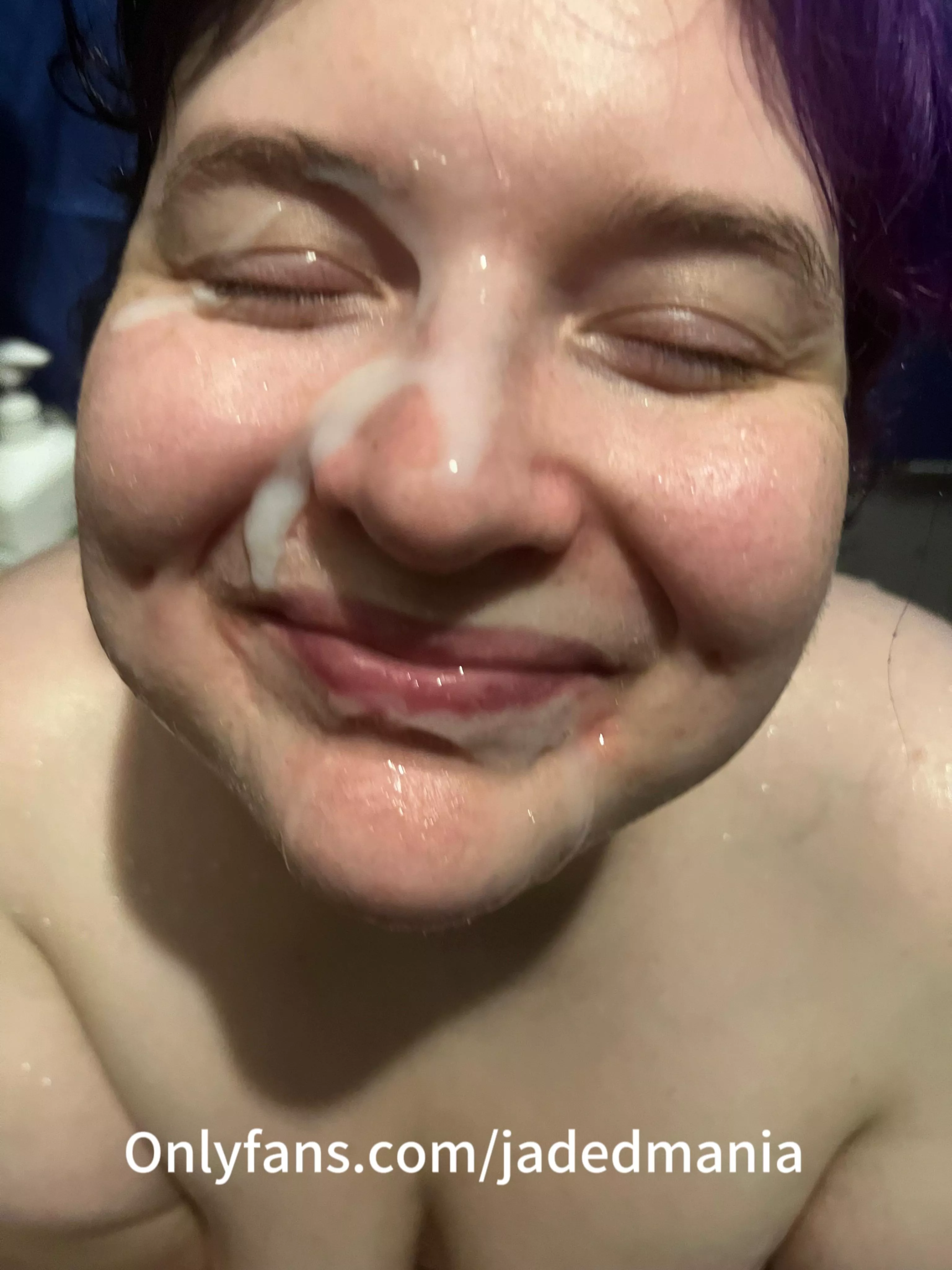 Created a new Reddit since I didn’t know you couldn’t change autogenerated names after 30 days - Jadedmania just like my page