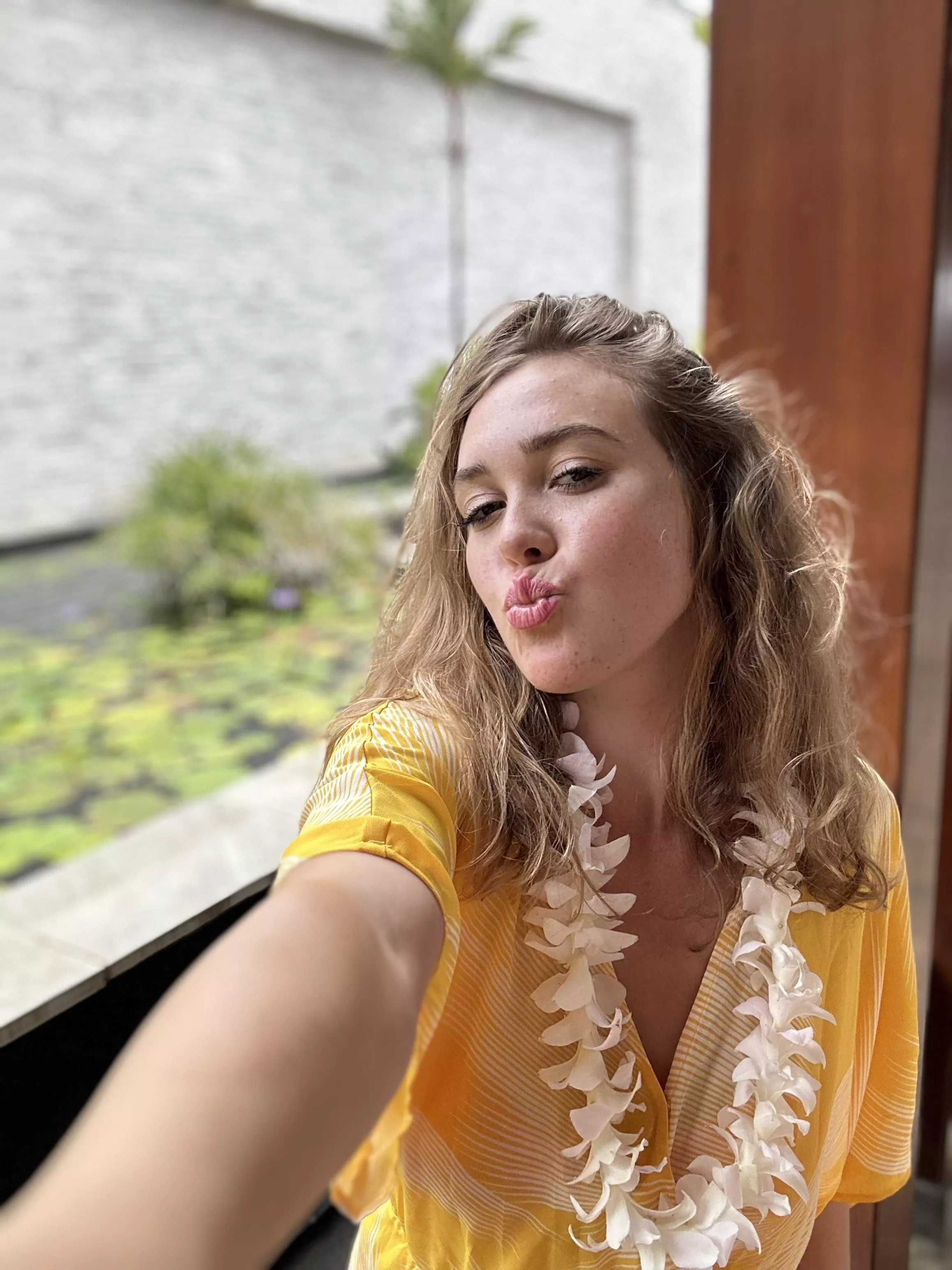 Do guys actually like nude selfies?