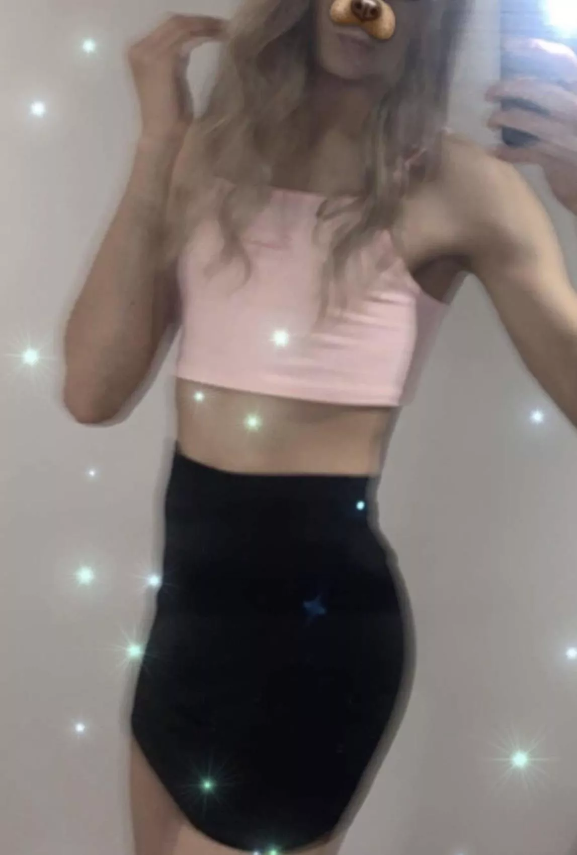 do i deserve BWC? 🥺