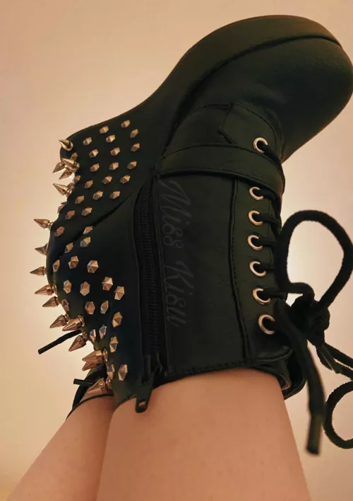Do you like ankle boots