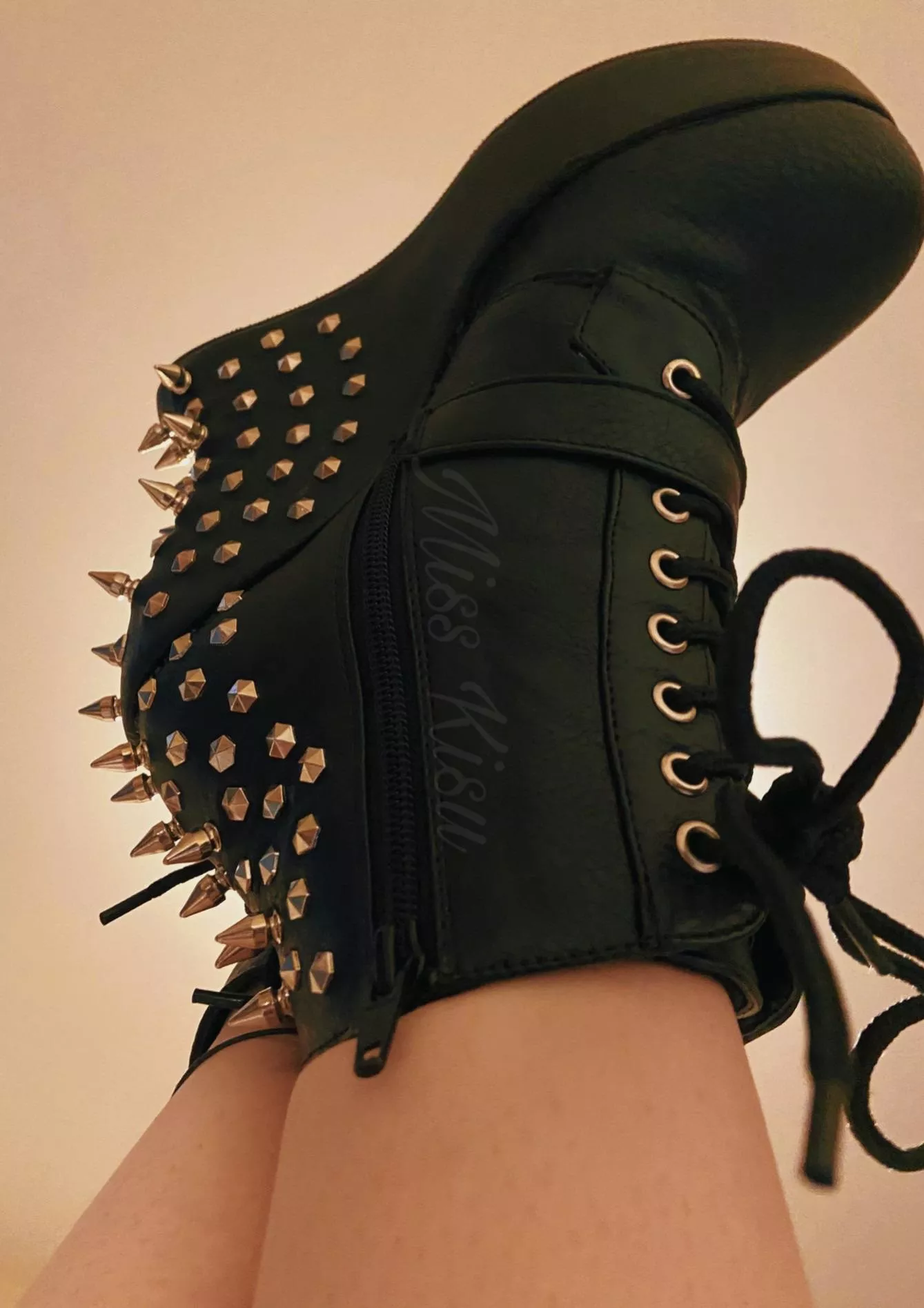 Do you like ankle boots