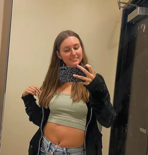 Do you like my smile