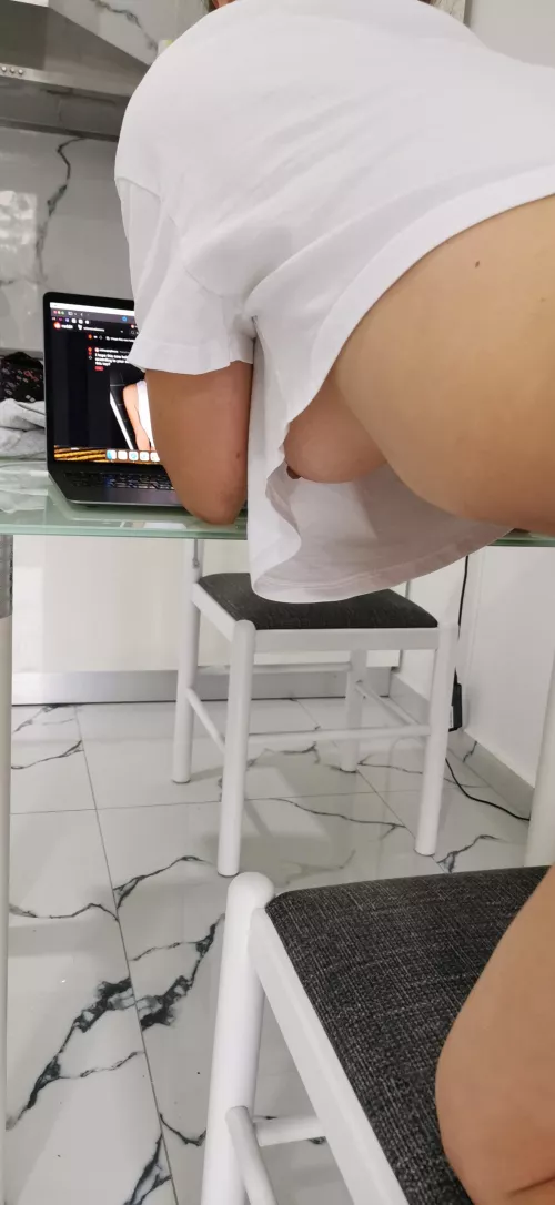 Do you like up-shirt view also?