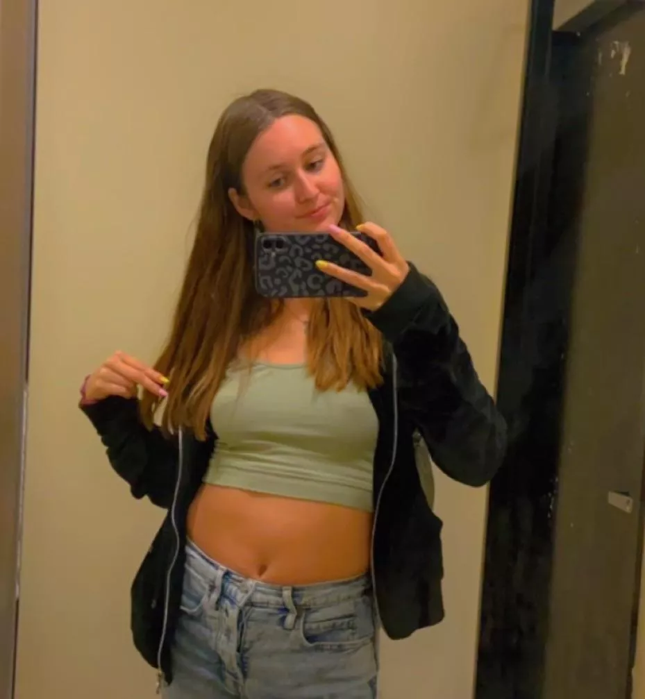 Do you like what you see