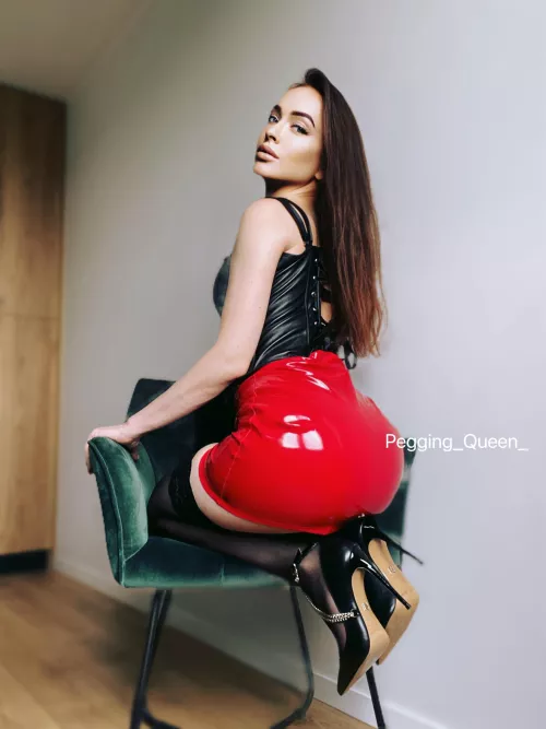 Does patent leather suit me?