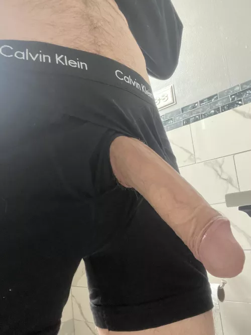 Drop a comment if you like a cock like this in your inbox