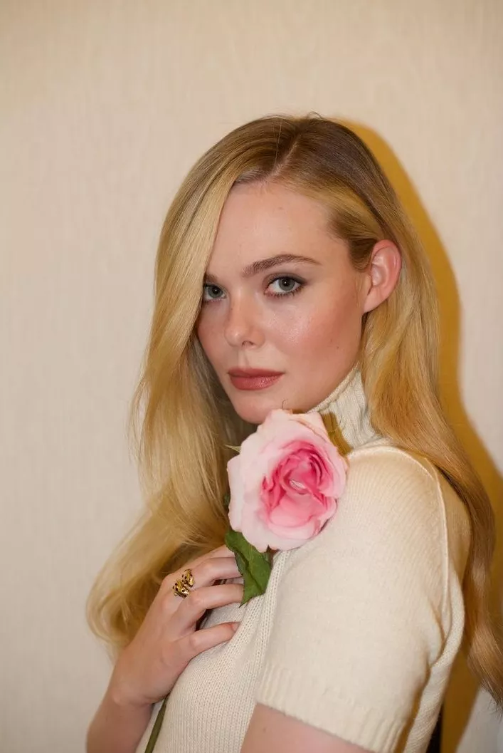 Elle Fanning