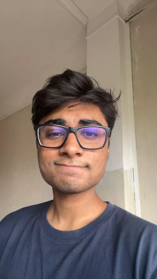 Feeling a bit lonely this evening