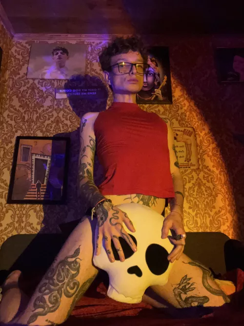 Finally it's Sunday.