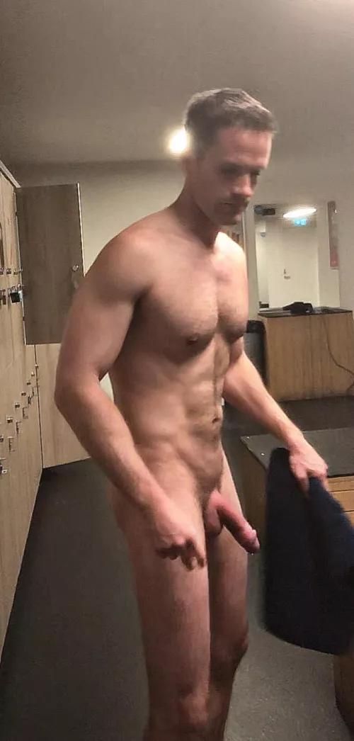 First pic with face on