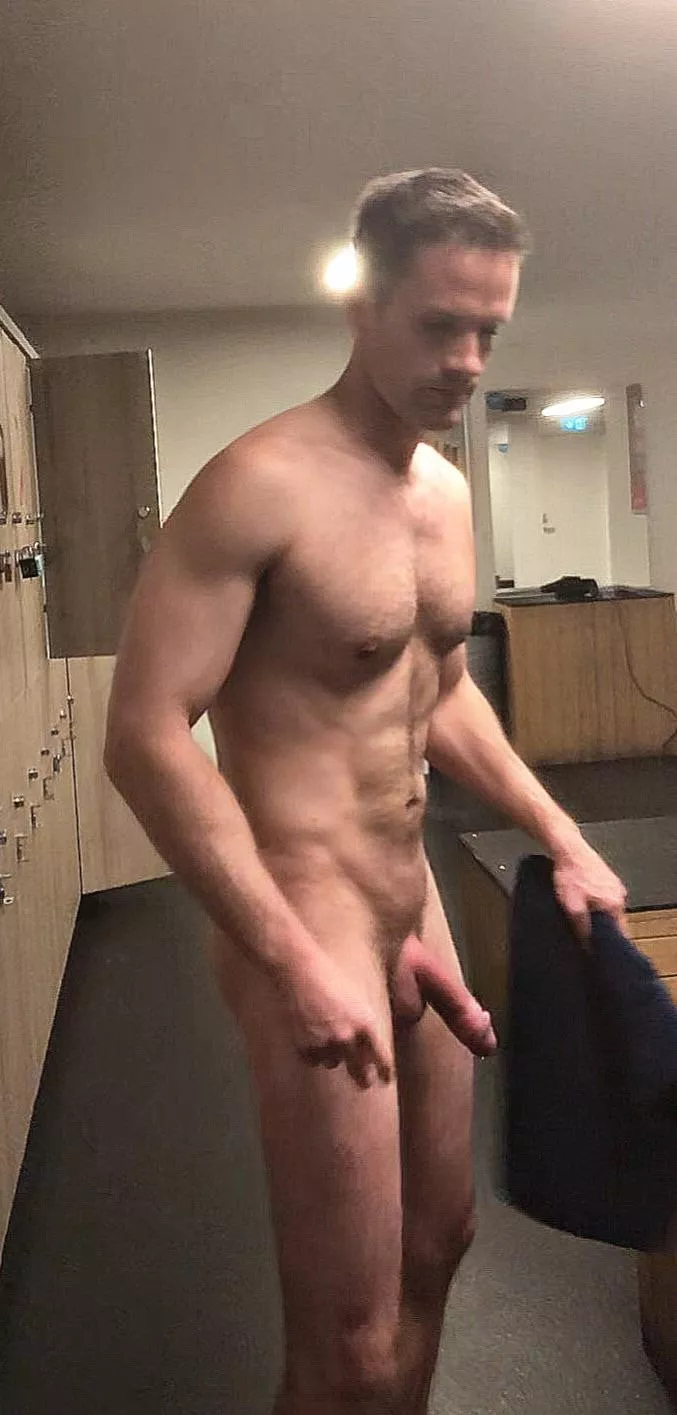 First pic with face on