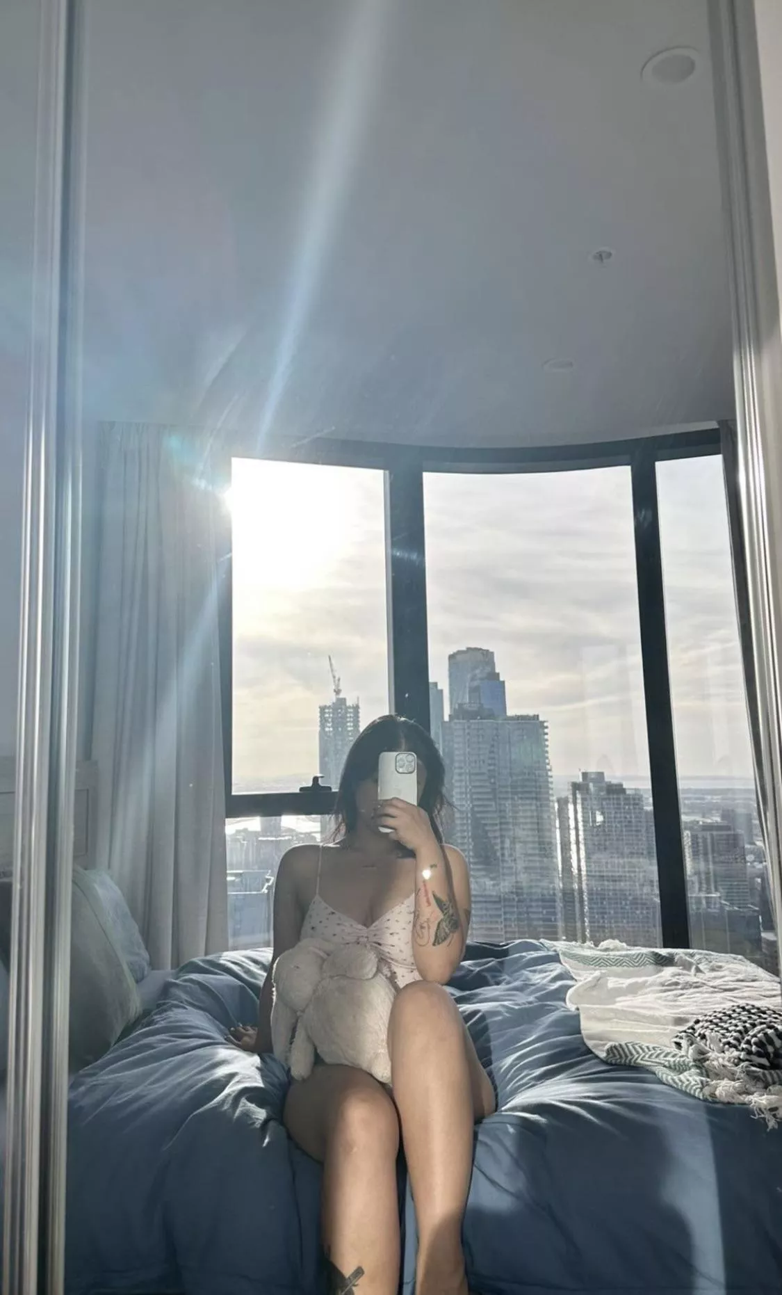 First post, be nice ❤️