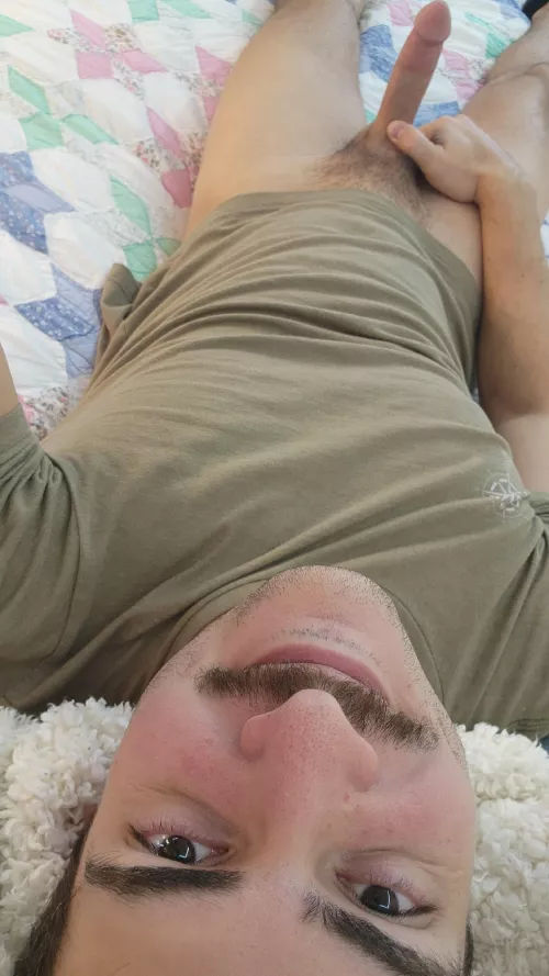 First thought that comes to mind?