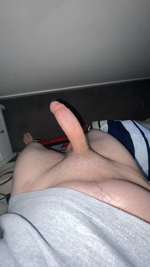 Get on your knees for me