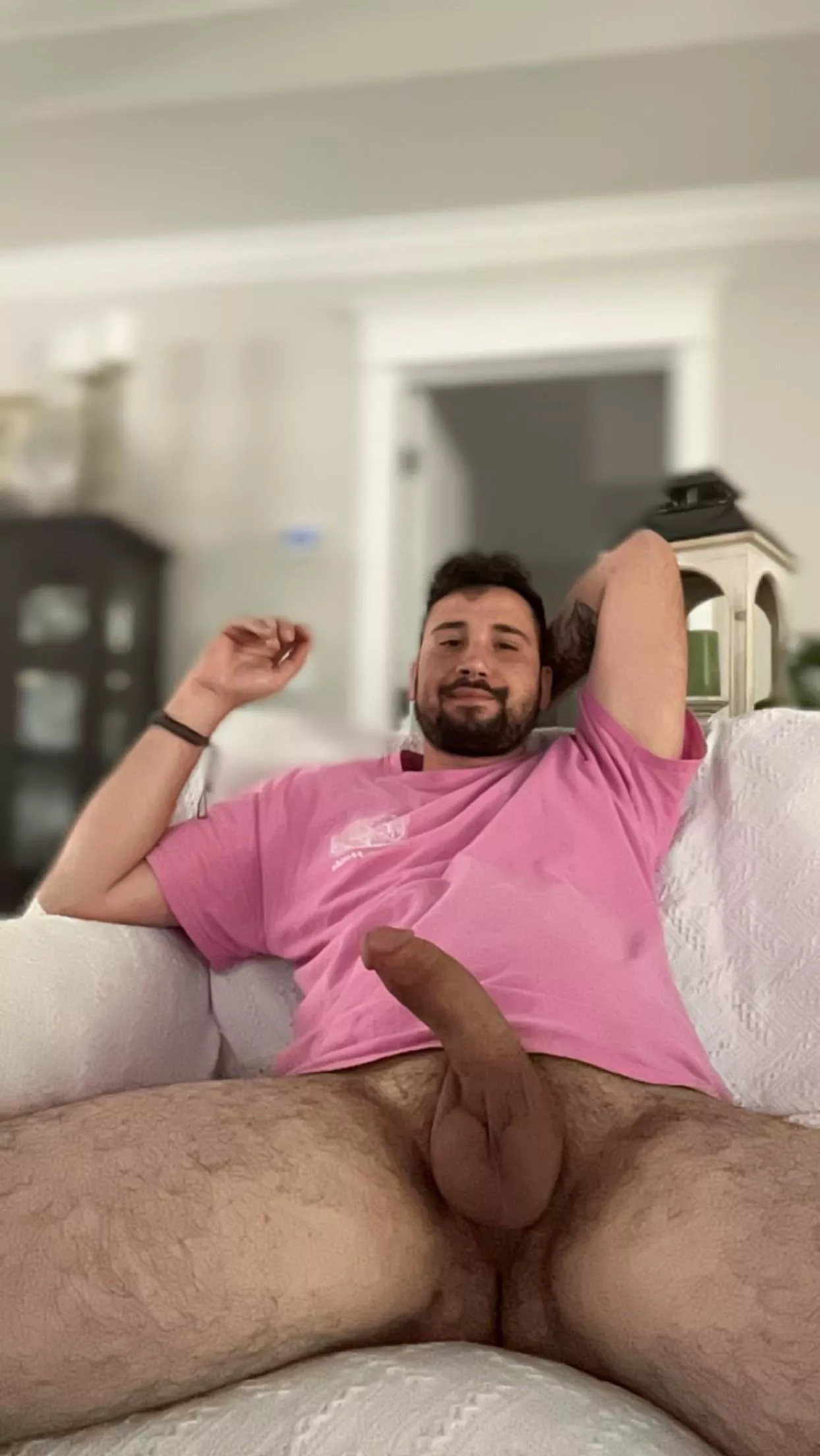 Good morning! Anyone want me for breakfast? [30]