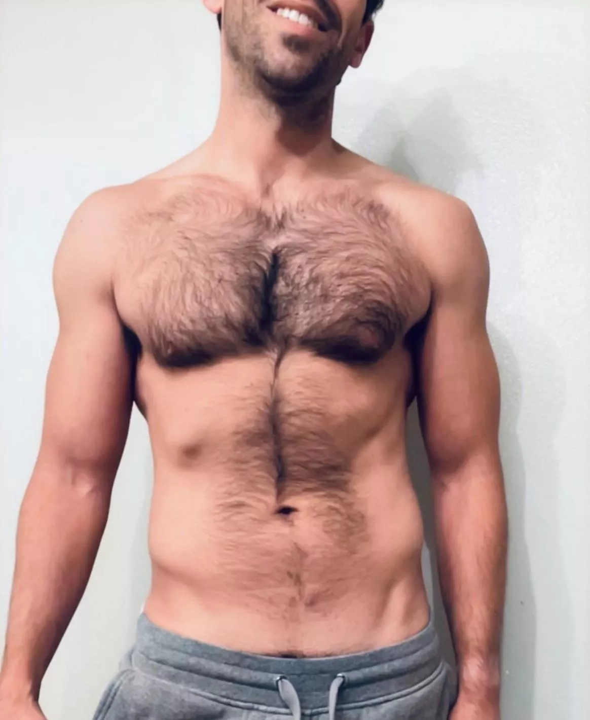 Grey Morning to You 🩶