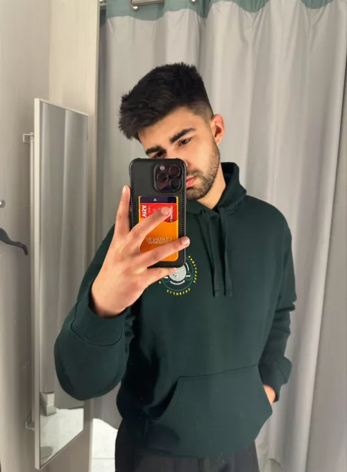 Happy Birthday to me 🤪