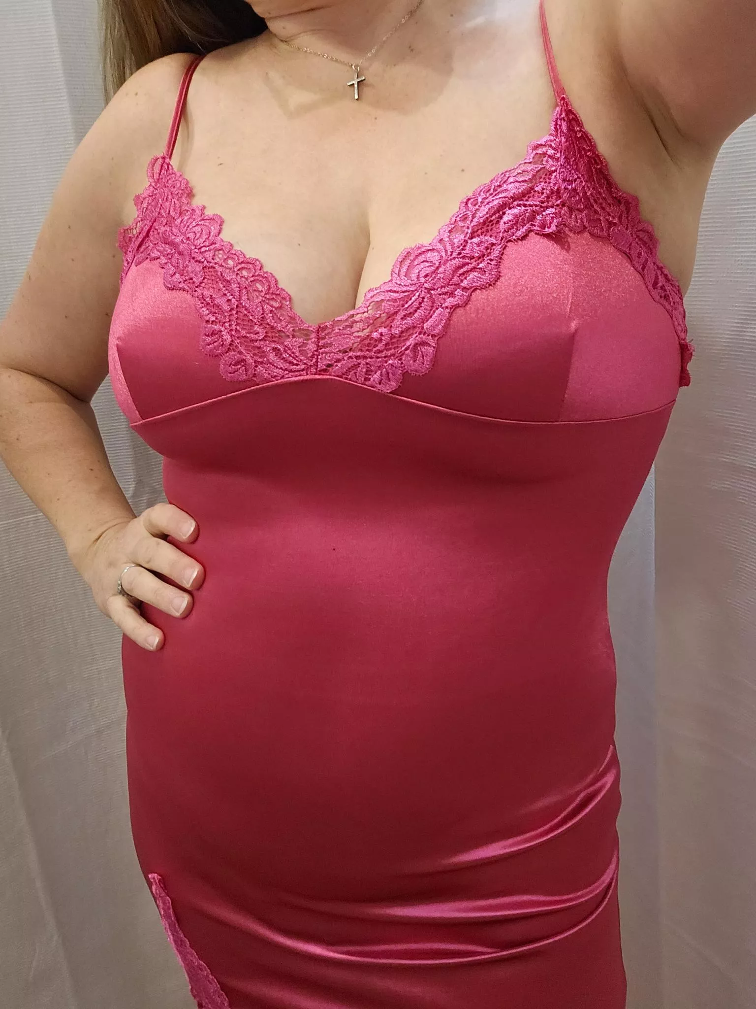 Happy Saturday from Iowa! 42F