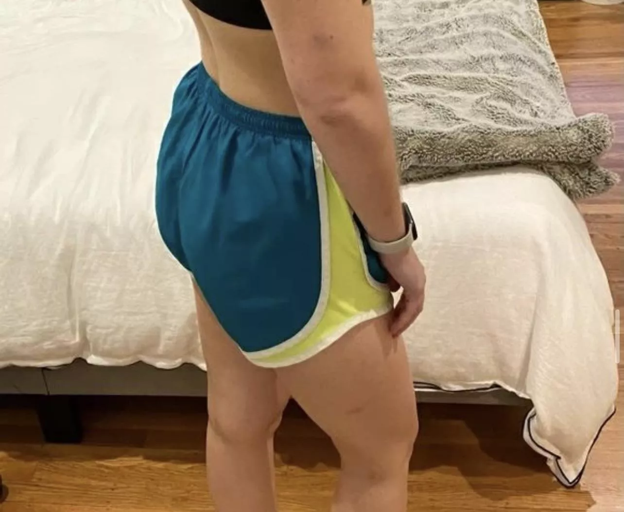 Hmu if you love these shorts