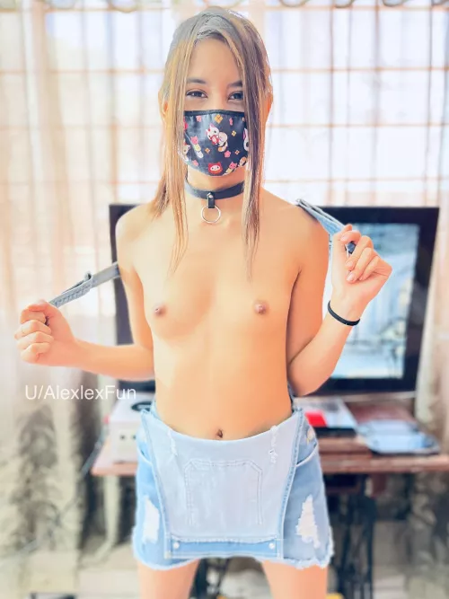 Hope these cute tits find you well